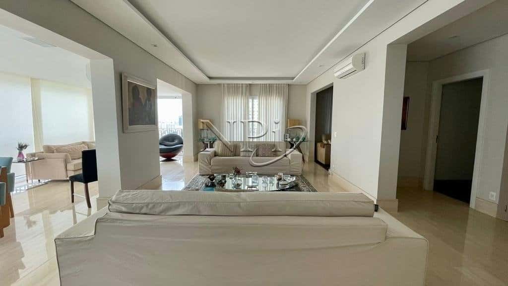 Parque Cidade Jardim - imagem 2 Parque Cidade Jardim - imagem 2