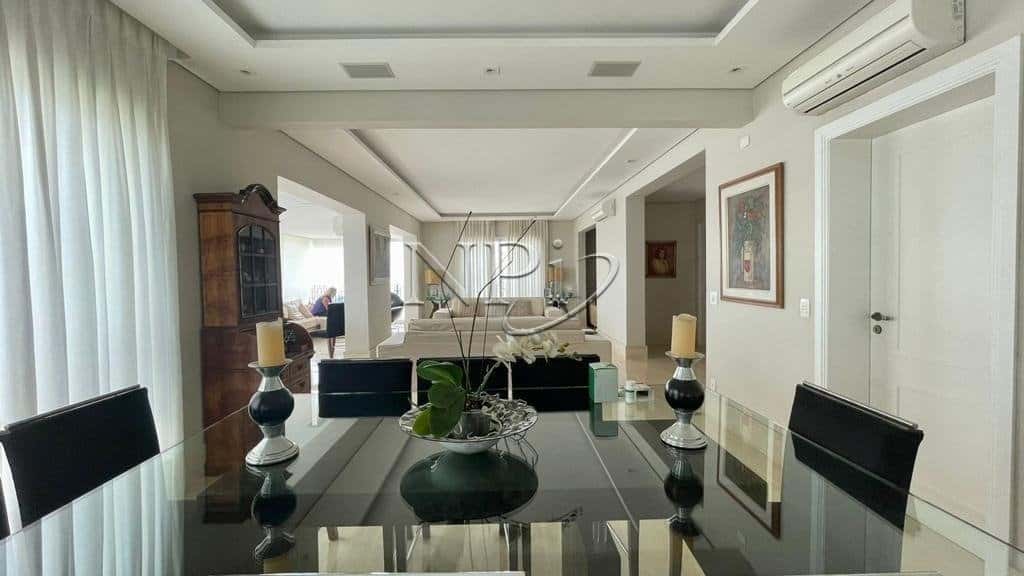 Parque Cidade Jardim - imagem 3 Parque Cidade Jardim - imagem 3