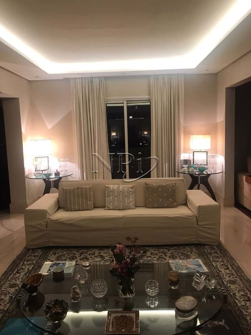 Parque Cidade Jardim - imagem 4 Parque Cidade Jardim - imagem 4