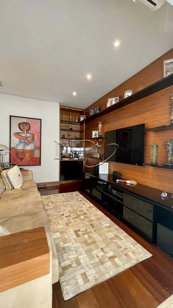 Parque Cidade Jardim - imagem 5 Parque Cidade Jardim - imagem 5