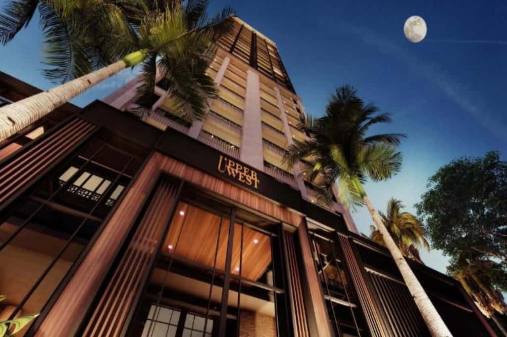 Upper West Perdizes Upper West Perdizes