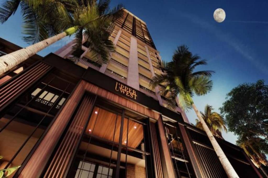 Upper West Perdizes Upper West Perdizes - foto principal