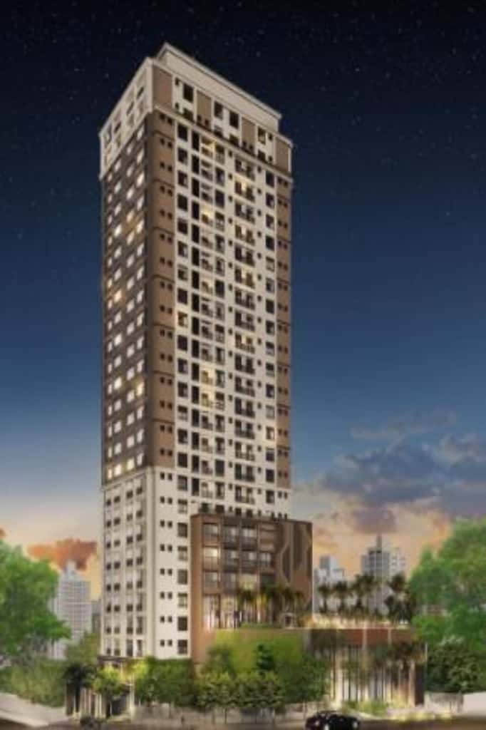 Upper West Perdizes - imagem 2 Upper West Perdizes - imagem 2