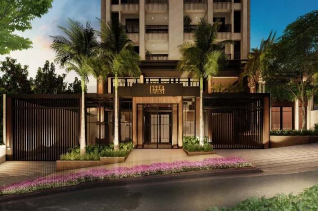 Upper West Perdizes - imagem 3 Upper West Perdizes - imagem 3