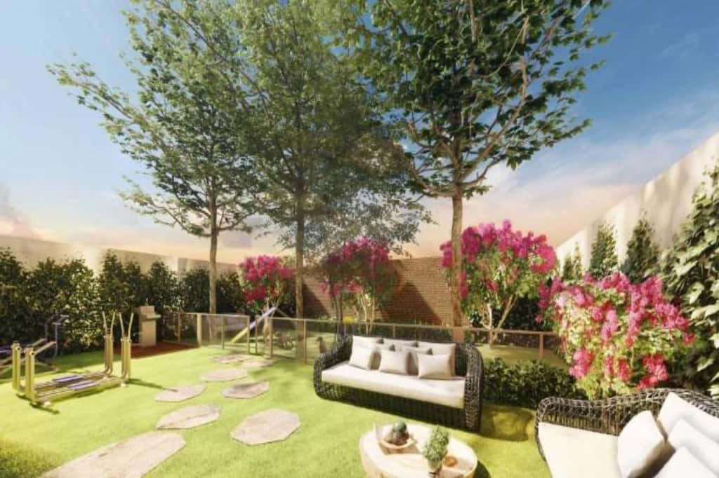 Upper West Perdizes - imagem 4 Upper West Perdizes - imagem 4