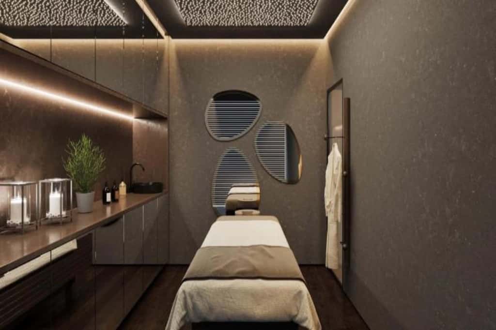 Upper West Perdizes - imagem 5 Upper West Perdizes - imagem 5