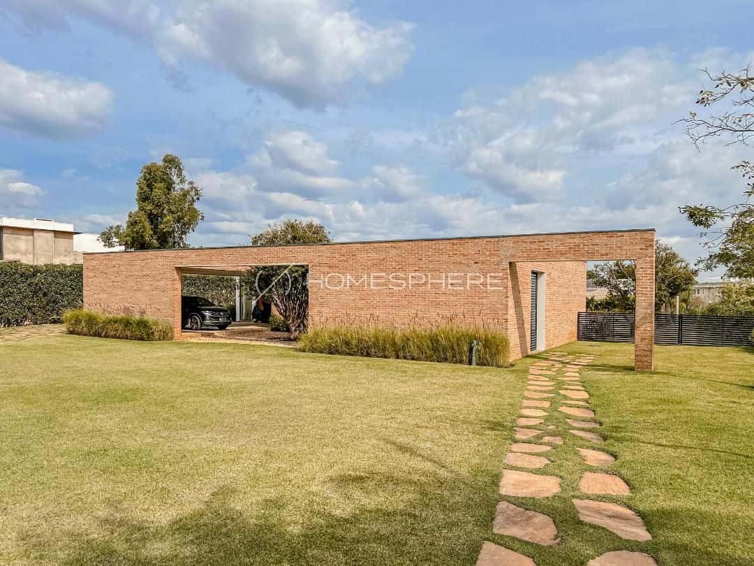 Casa à Venda Condomínio Terras de São José l l - imagem 5 Casa à Venda Condomínio Terras de São José l l - imagem 5