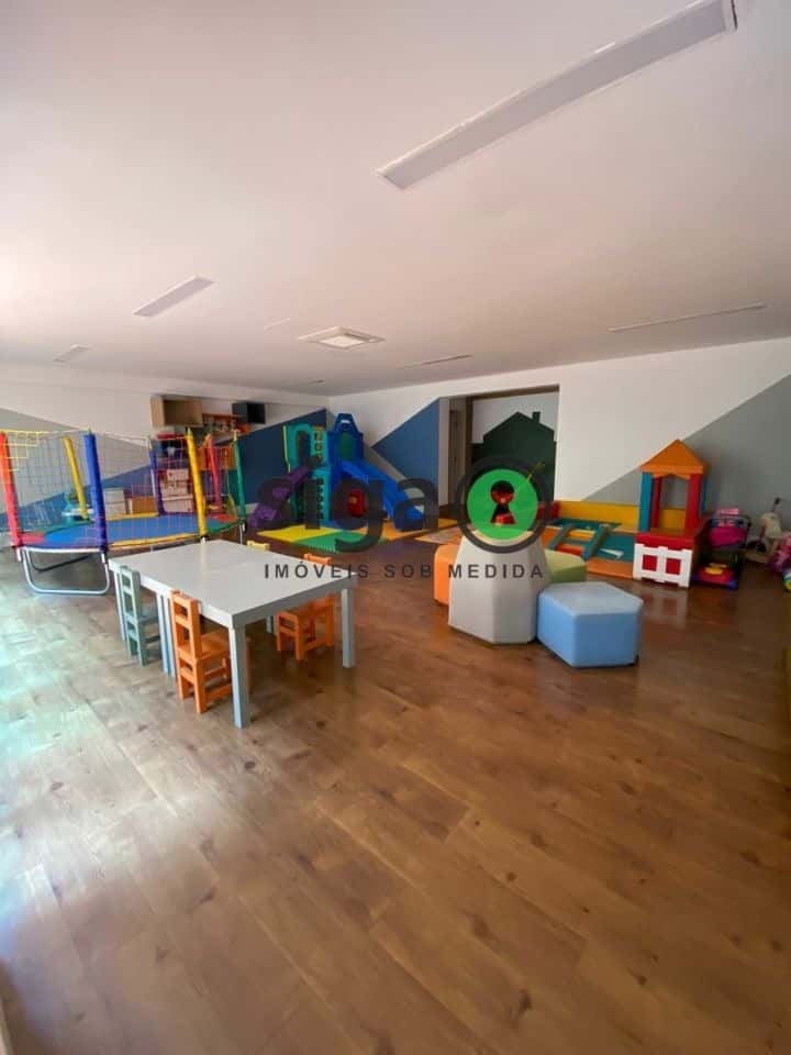 Terraço Leopoldo Itaim - imagem 2 Terraço Leopoldo Itaim - imagem 2