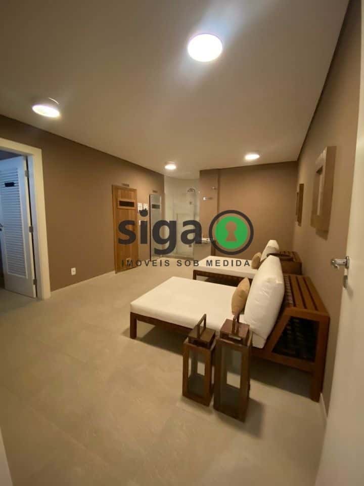 Terraço Leopoldo Itaim - imagem 3 Terraço Leopoldo Itaim - imagem 3