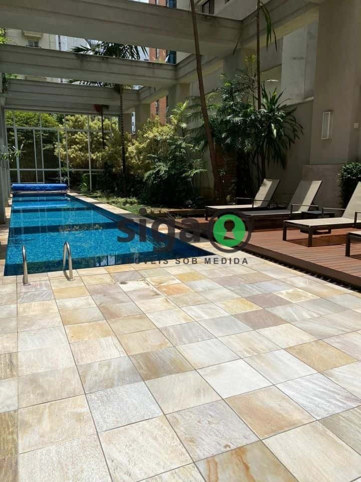 Terraço Leopoldo Itaim - imagem 4 Terraço Leopoldo Itaim - imagem 4