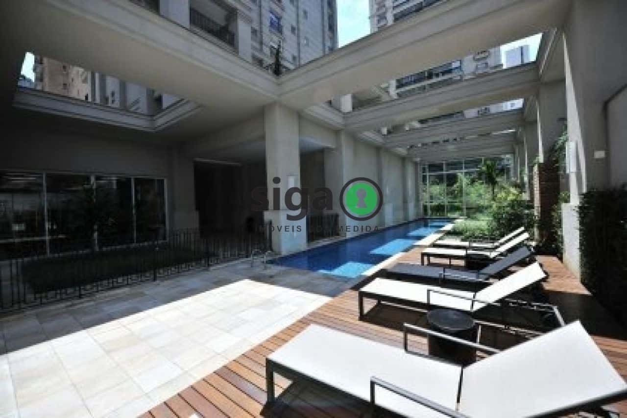 Terraço Leopoldo Itaim - imagem 5 Terraço Leopoldo Itaim - imagem 5