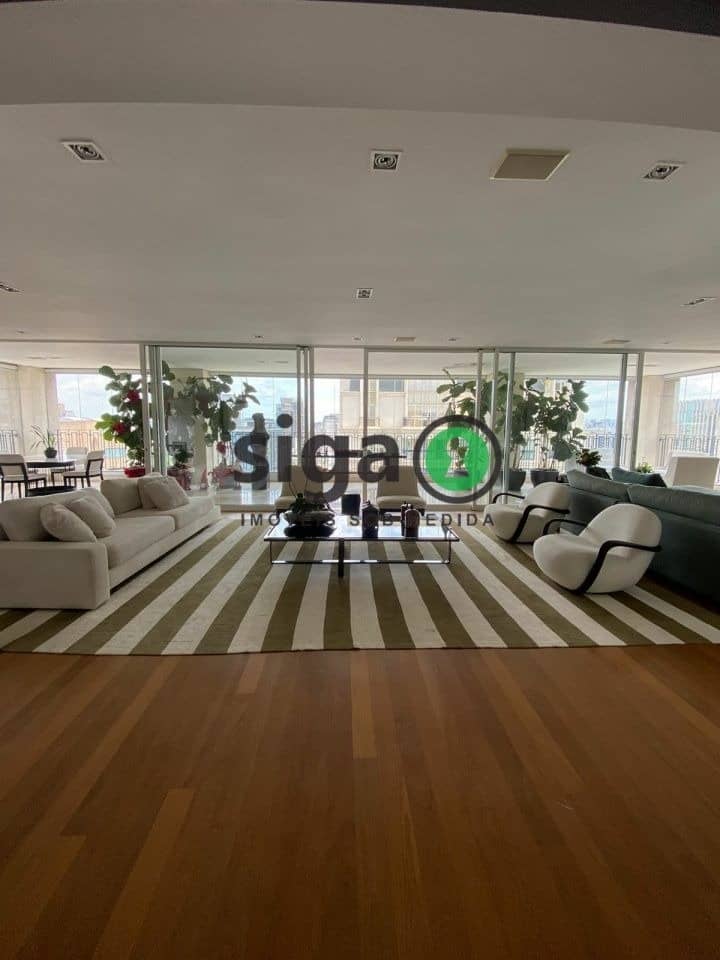 Terraço Leopoldo Itaim Terraço Leopoldo Itaim - foto principal