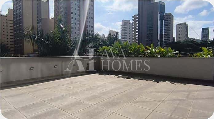 Edifício P-11 Pinheiros Edifício P-11 Pinheiros