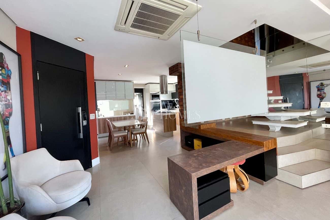 Condominio Mondo Itaim AAM - imagem 3 Condominio Mondo Itaim AAM - imagem 3