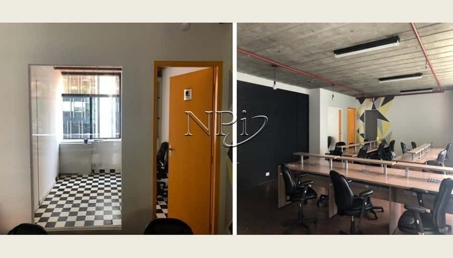 Edifício Tapajós - imagem 2 Edifício Tapajós - imagem 2