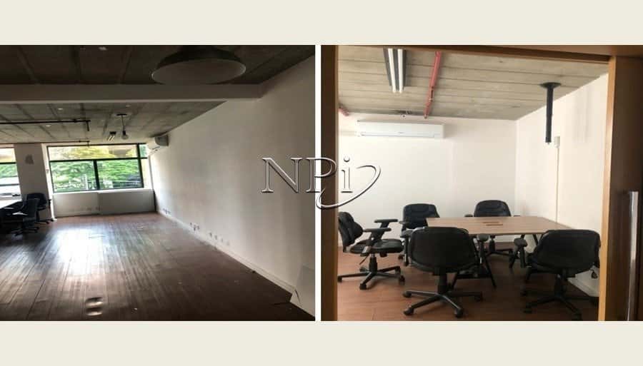 Edifício Tapajós - imagem 4 Edifício Tapajós - imagem 4