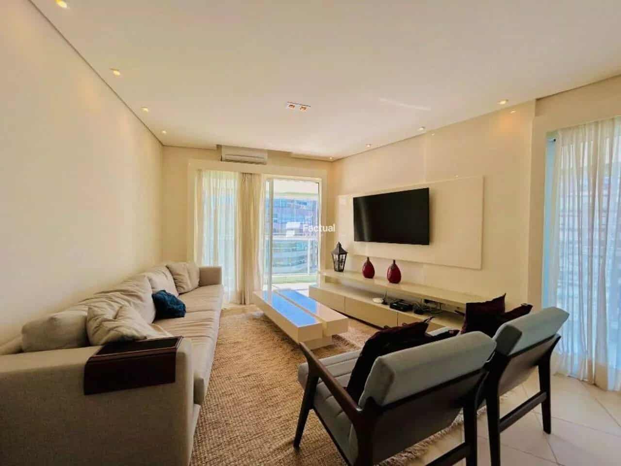 Condomínio Residencial Casa Grande - foto de fundo