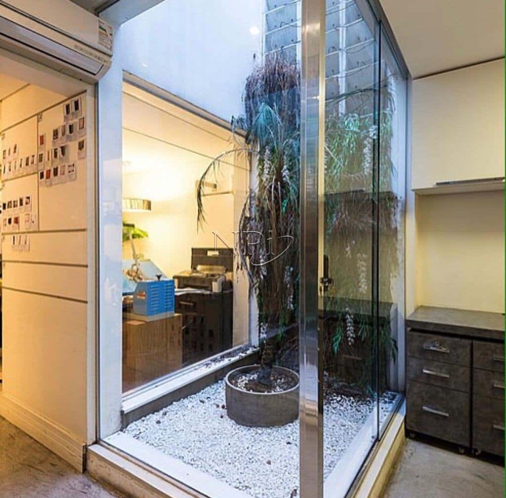 Casa a venda na Vila Nova Conceição - imagem 2 Casa a venda na Vila Nova Conceição - imagem 2