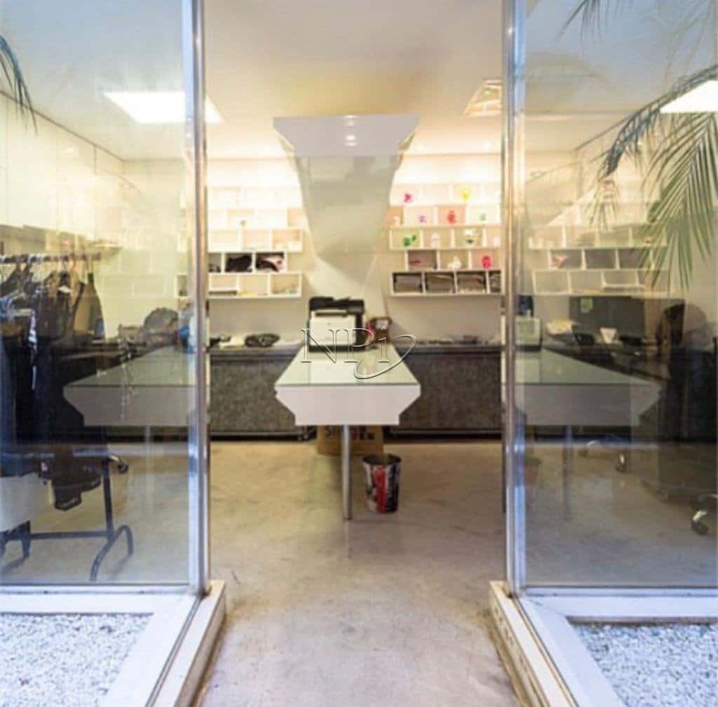 Casa a venda na Vila Nova Conceição - imagem 3 Casa a venda na Vila Nova Conceição - imagem 3