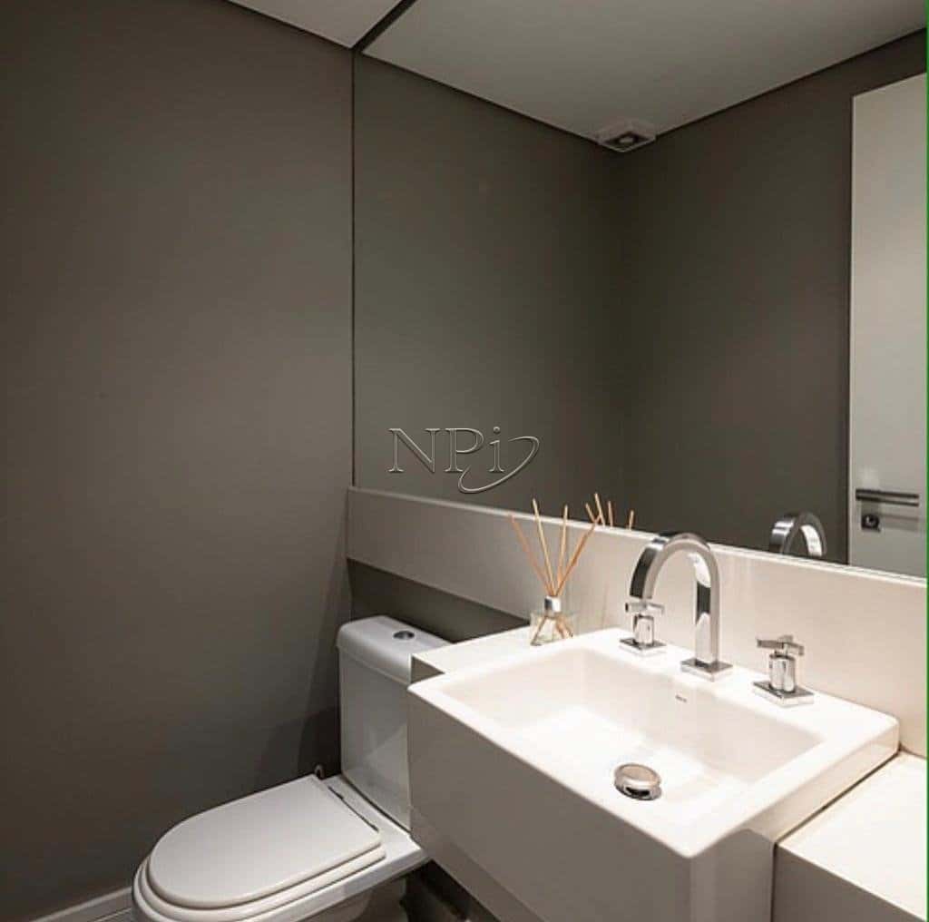 Casa a venda na Vila Nova Conceição - imagem 4 Casa a venda na Vila Nova Conceição - imagem 4