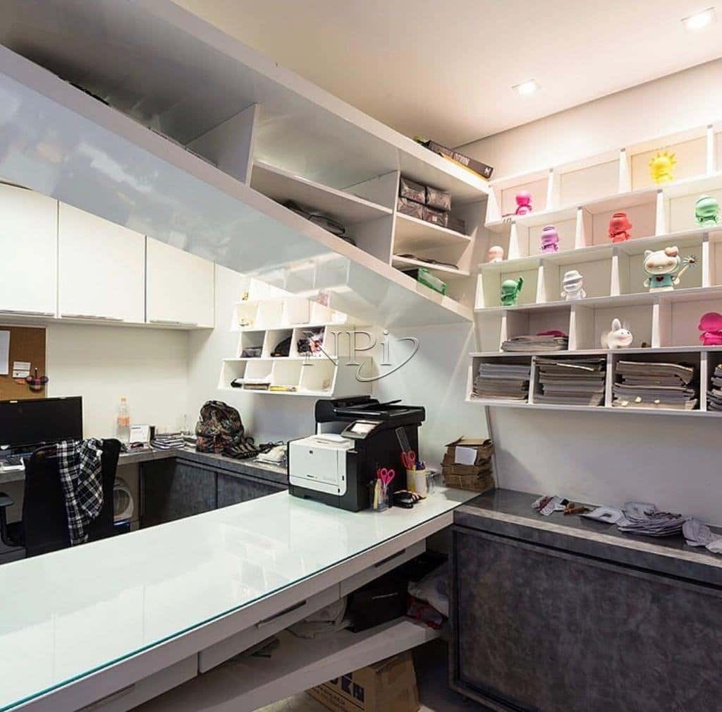 Casa a venda na Vila Nova Conceição - imagem 5 Casa a venda na Vila Nova Conceição - imagem 5