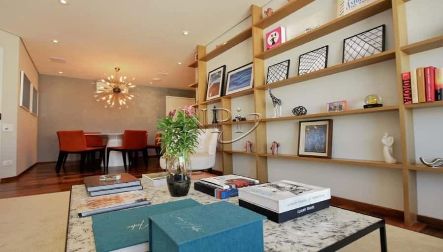 Positano Moema - imagem 2 Positano Moema - imagem 2