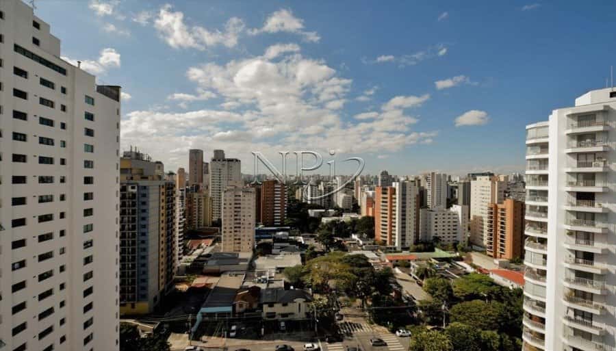 Positano Moema - imagem 3 Positano Moema - imagem 3