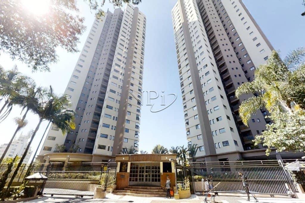 Voo do Tangara Voo do Tangara - foto principal