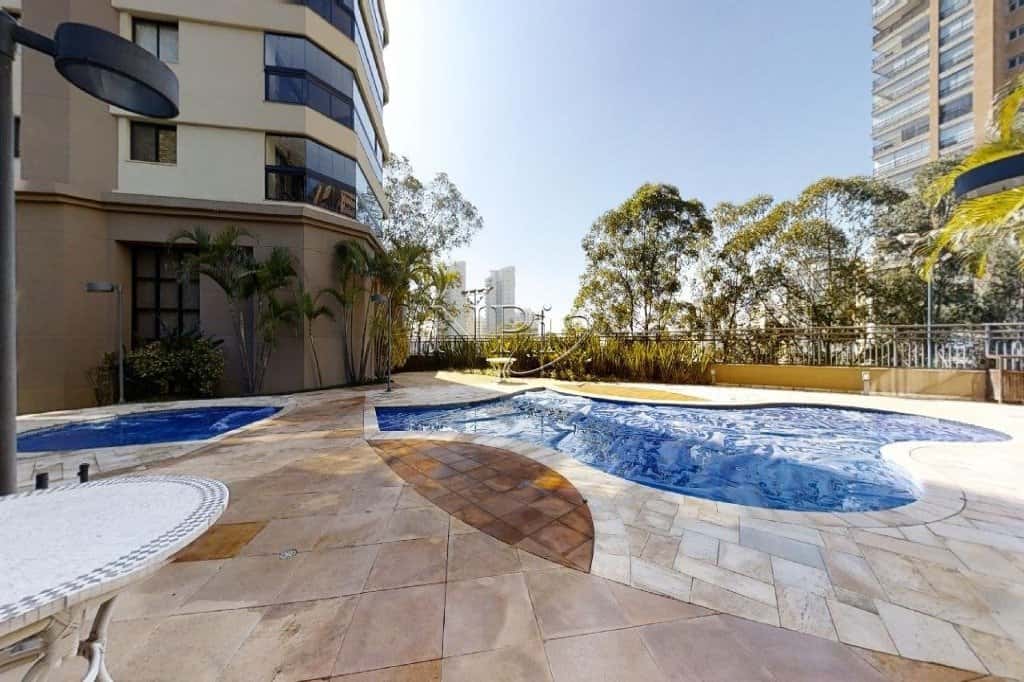 Voo do Tangara - imagem 2 Voo do Tangara - imagem 2