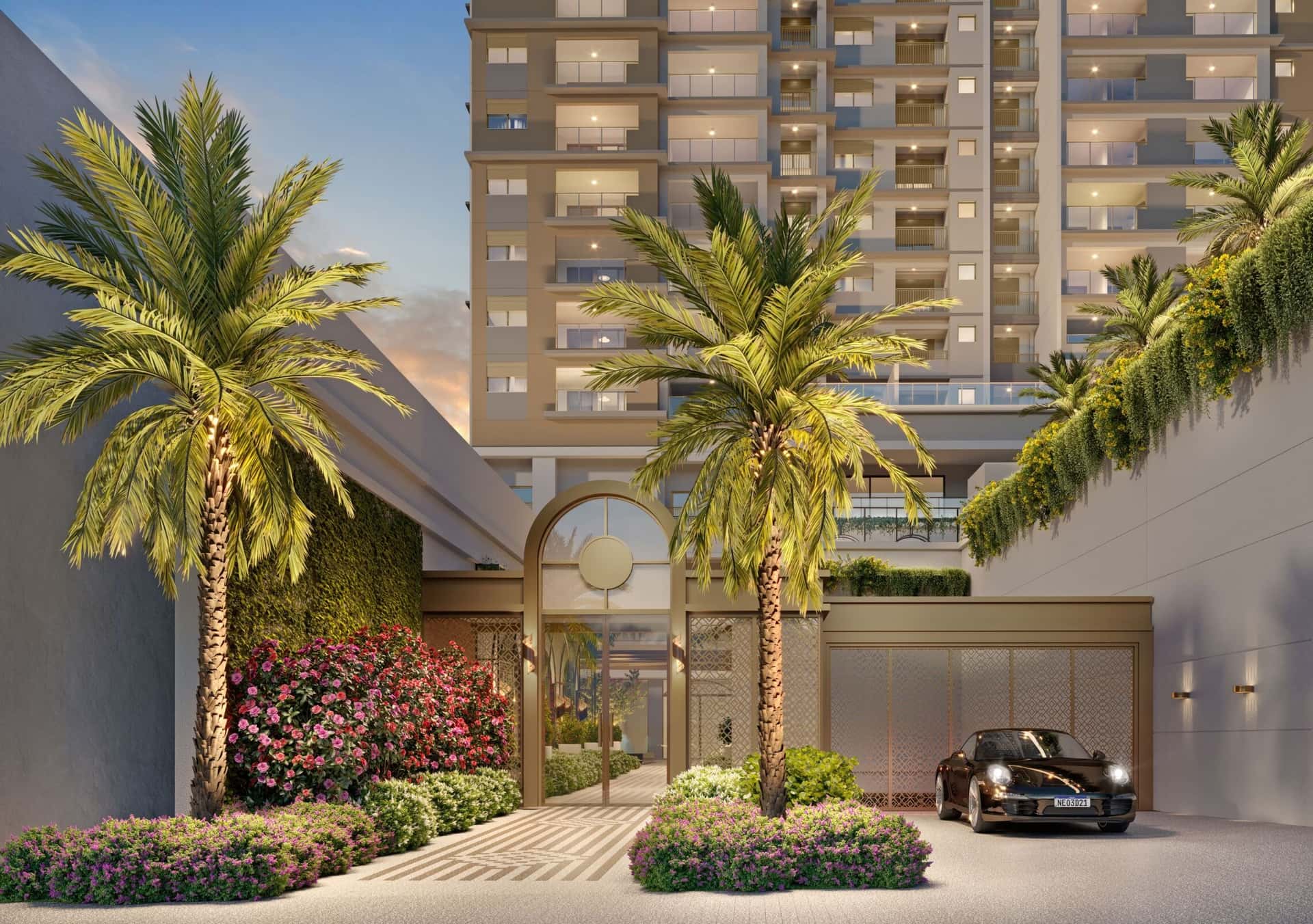 Secret Garden Vila Mariana - imagem 2 Secret Garden Vila Mariana - imagem 2