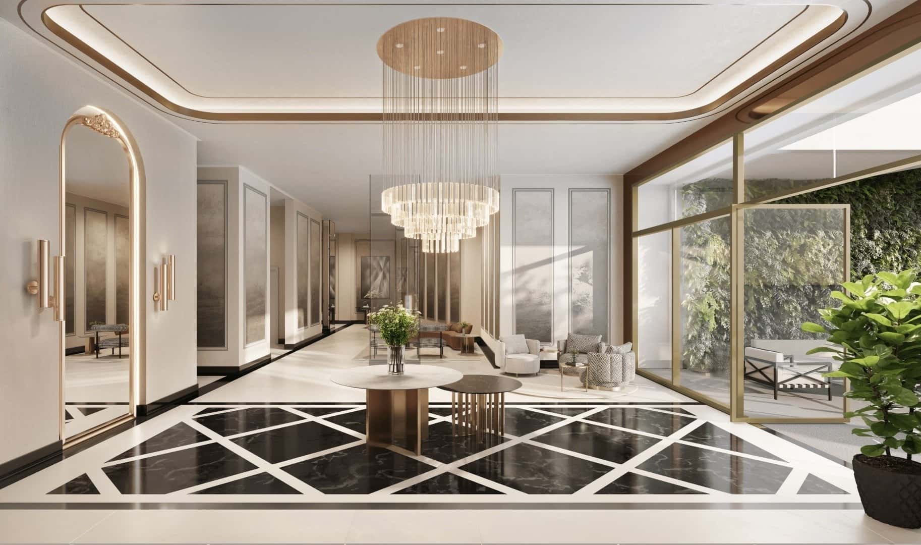 Secret Garden Vila Mariana - imagem 3 Secret Garden Vila Mariana - imagem 3