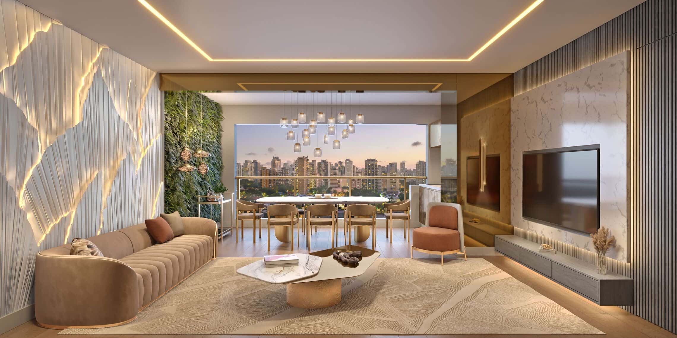 Secret Garden Vila Mariana - imagem 4 Secret Garden Vila Mariana - imagem 4