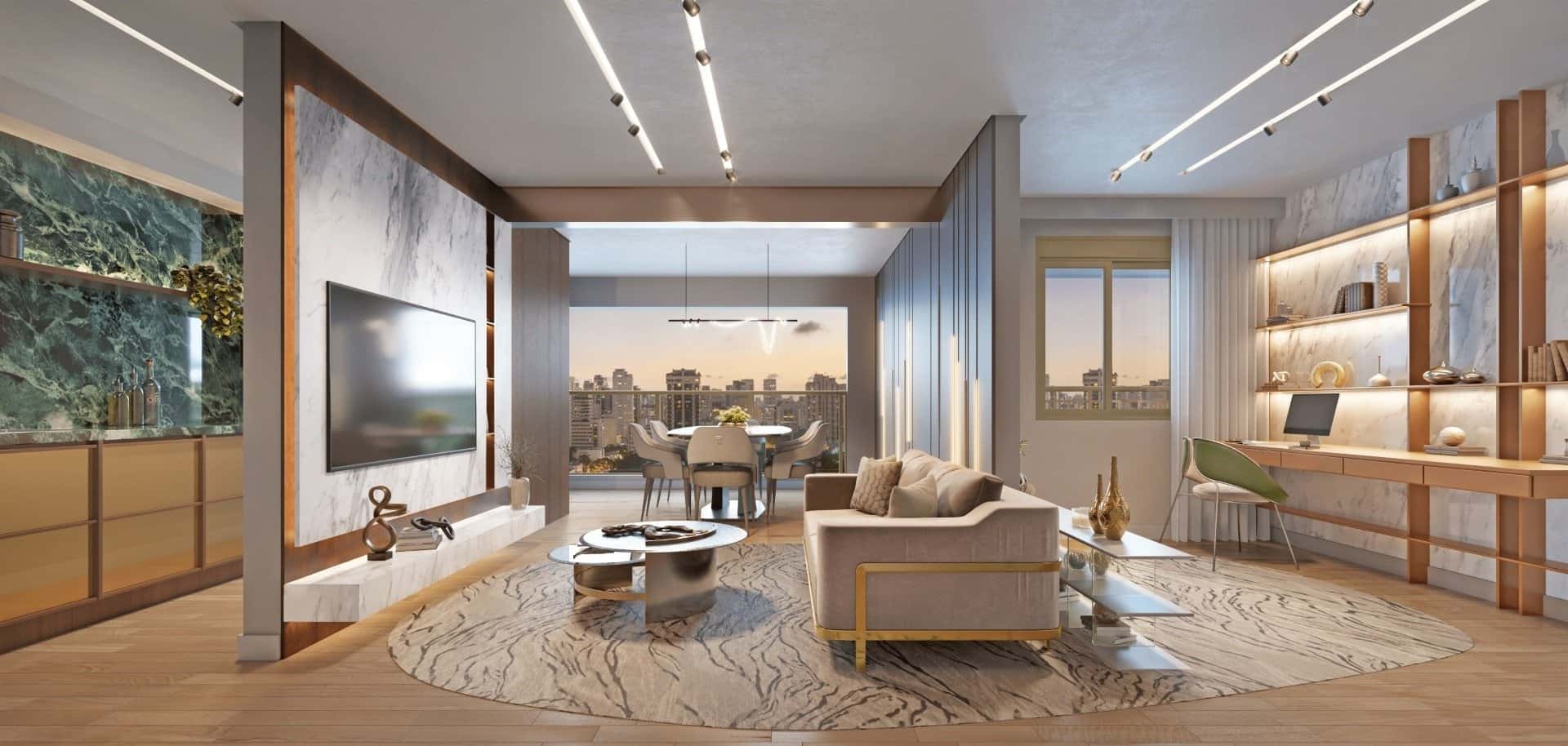 Secret Garden Vila Mariana - imagem 5 Secret Garden Vila Mariana - imagem 5