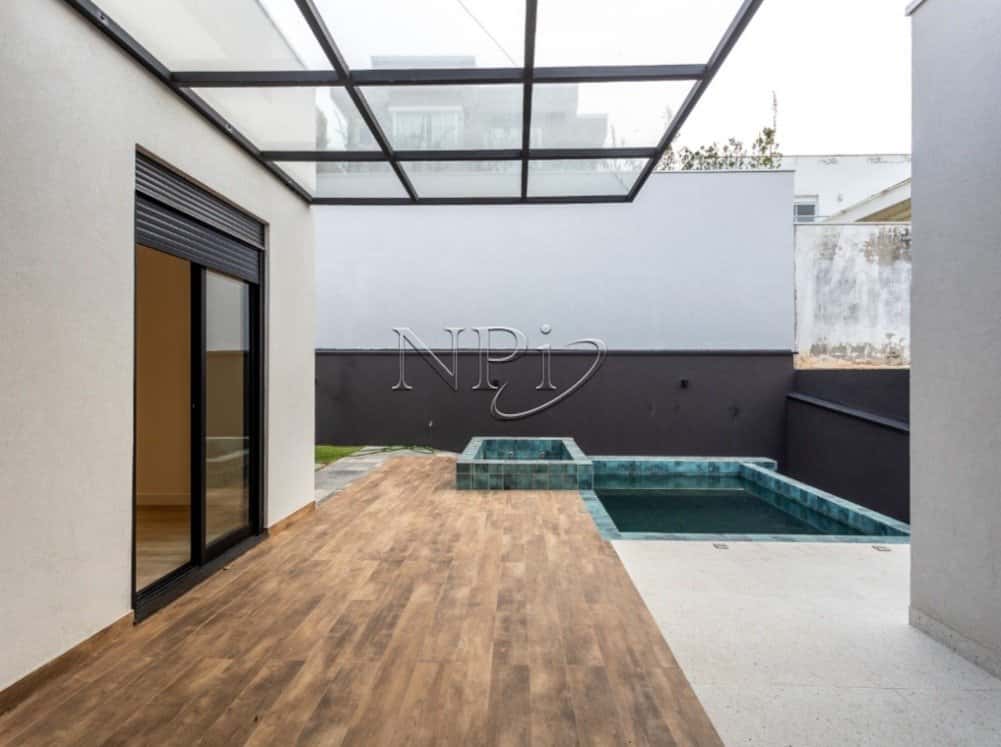 Residencial Burle Marx Alphaville - imagem 2 Residencial Burle Marx Alphaville - imagem 2