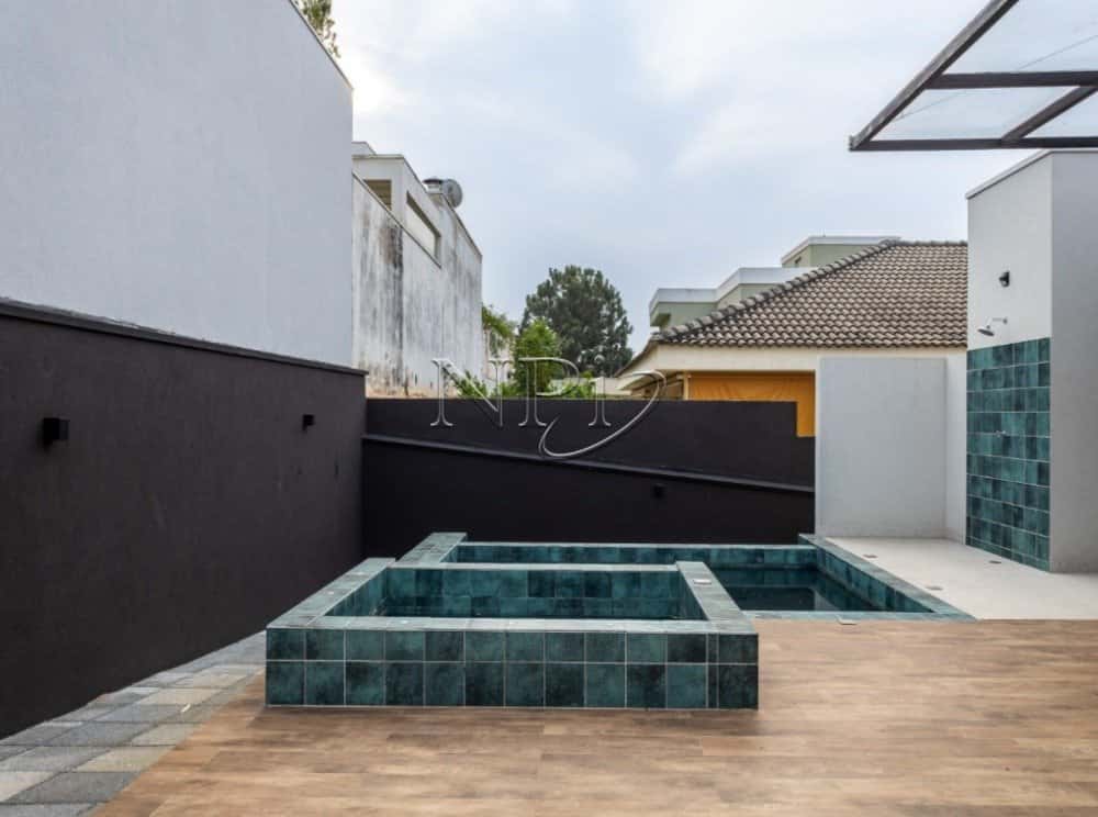 Residencial Burle Marx Alphaville - imagem 3 Residencial Burle Marx Alphaville - imagem 3