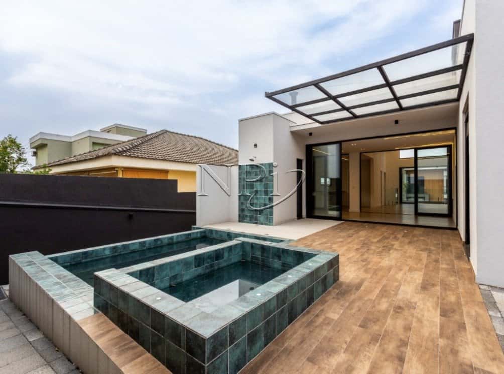 Residencial Burle Marx Alphaville - imagem 4 Residencial Burle Marx Alphaville - imagem 4