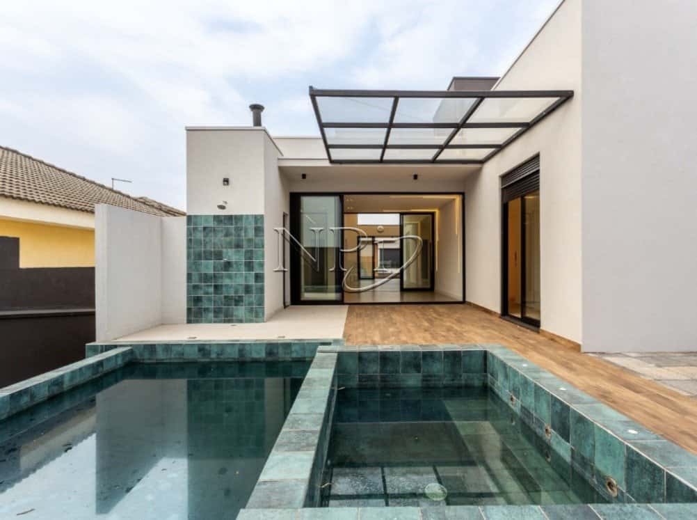 Residencial Burle Marx Alphaville - imagem 5 Residencial Burle Marx Alphaville - imagem 5