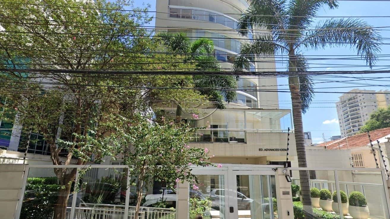 Advanced Moema - foto 1 Advanced Moema - foto 1