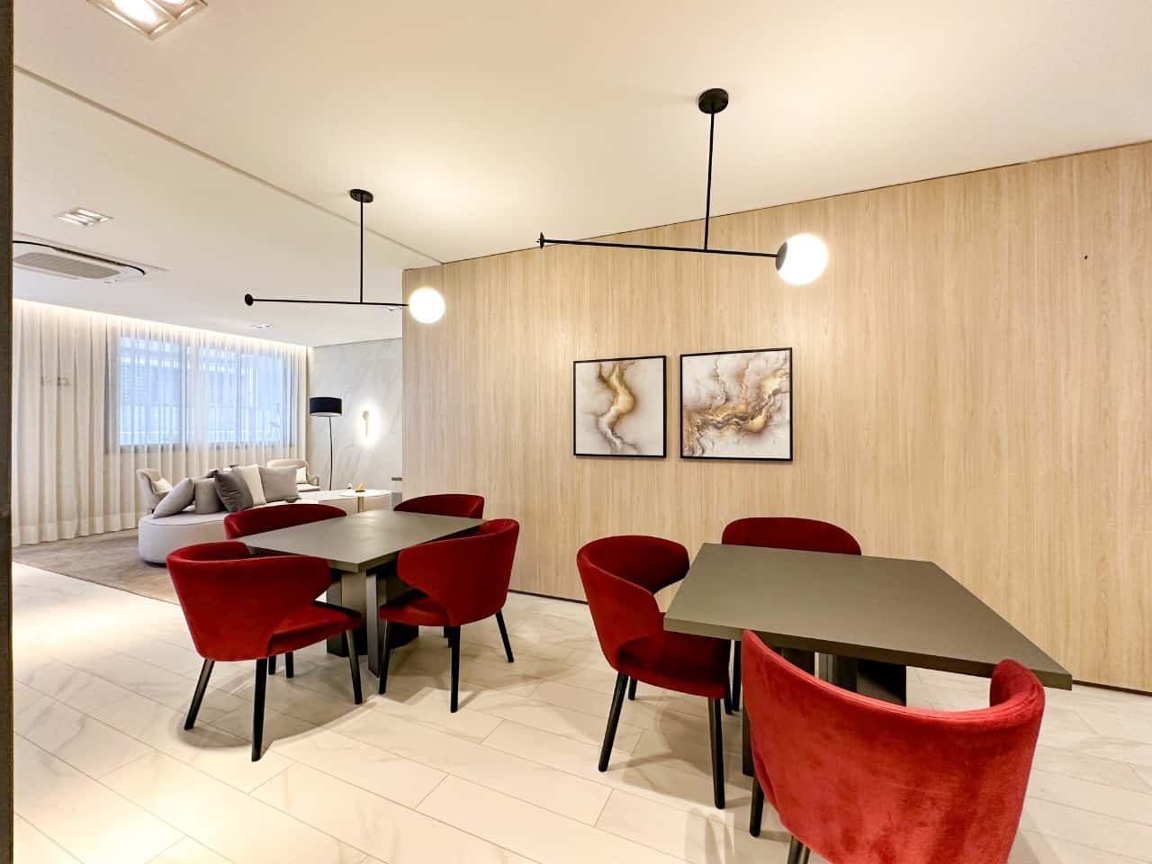 Gio Campo Belo Tegra - imagem 2 Gio Campo Belo Tegra - imagem 2