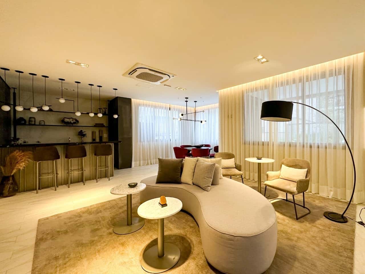 Gio Campo Belo Tegra - imagem 5 Gio Campo Belo Tegra - imagem 5