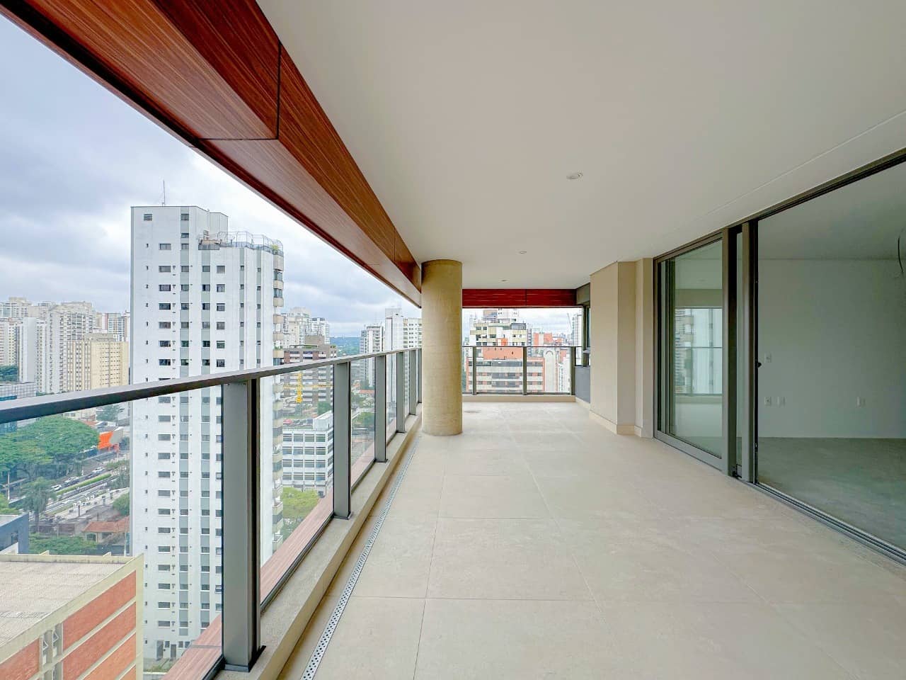 Gio Campo Belo Tegra Gio Campo Belo Tegra - foto principal