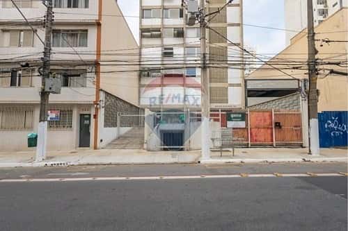 Rua Simão Álvares 742 - imagem 2 Rua Simão Álvares 742 - imagem 2