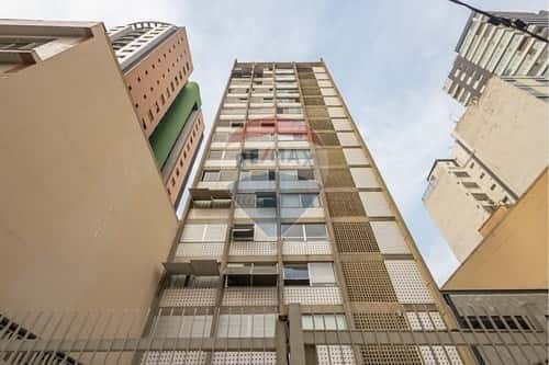 Rua Simão Álvares 742 - imagem 3 Rua Simão Álvares 742 - imagem 3