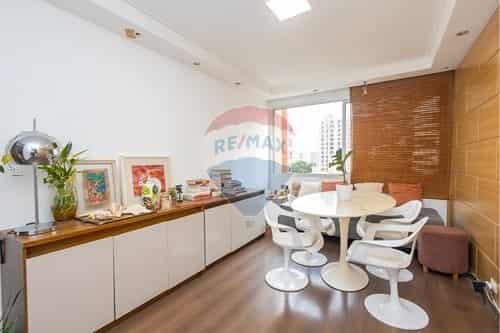 Edifício Diretorio Pinheiros - foto 1 Edifício Diretorio Pinheiros - foto 1