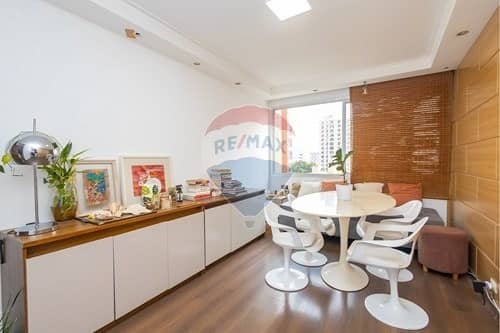 Rua Simão Álvares 742 Rua Simão Álvares 742 - foto principal