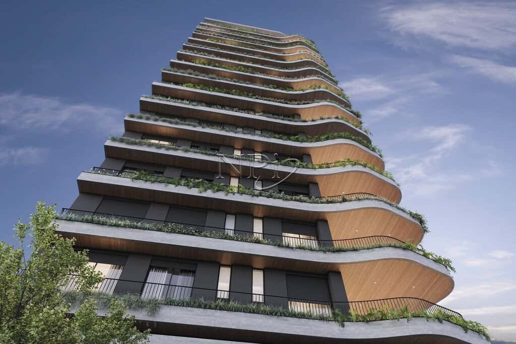 Addres Jardins - imagem 3 Addres Jardins - imagem 3