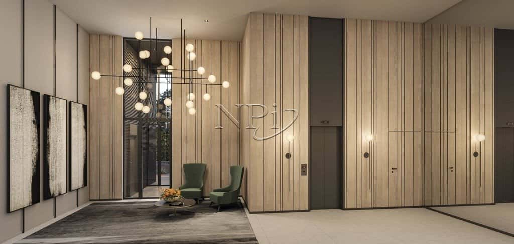 Addres Jardins - imagem 5 Addres Jardins - imagem 5