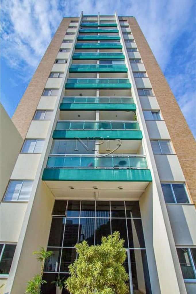 L'espace Ajaccio Vila Olímpia L'espace Ajaccio Vila Olímpia - foto principal 1