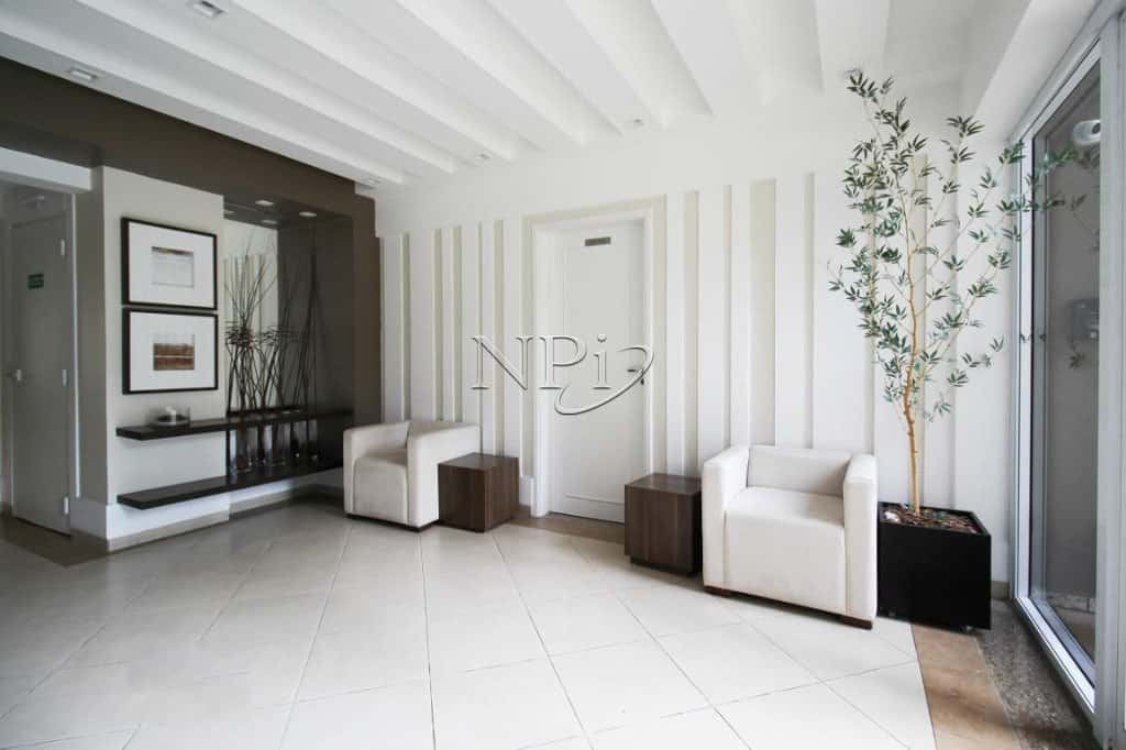 L'espace Ajaccio Vila Olímpia - imagem 3 L'espace Ajaccio Vila Olímpia - imagem 3