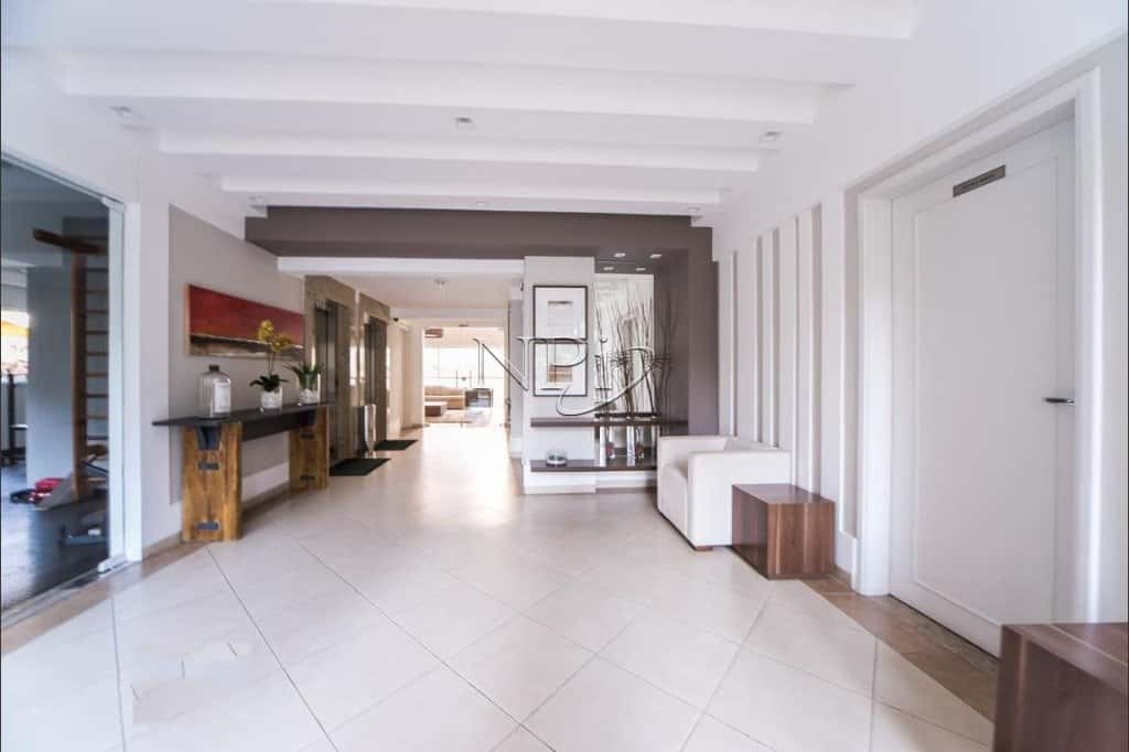 L'espace Ajaccio Vila Olímpia - imagem 4 L'espace Ajaccio Vila Olímpia - imagem 4